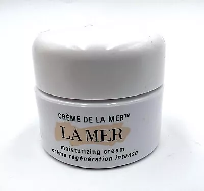 New!  La Mer The Moisturizing Cream  7ml / 0.24 Oz  ~ Fresh • $22.50