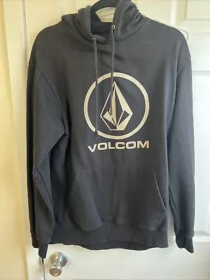 Volcom Hoodie • $18