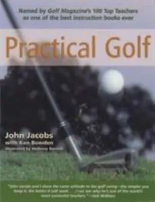 Practical Golf • $5.04