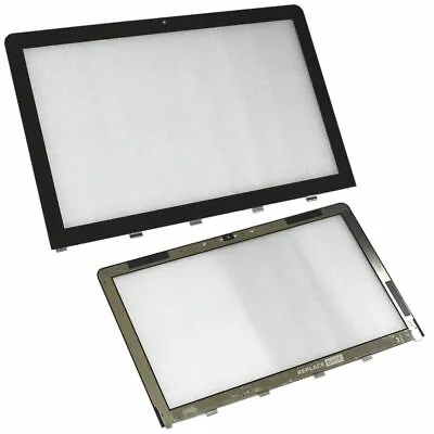 Screen Glass For Apple IMac 21.5  A1311 2011 Replacement Front Display Panel BAQ • £28