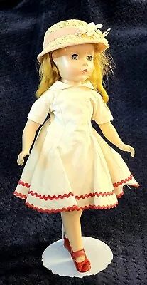 Vintage Madame Alexander Doll With Maggie Head  • $314.99