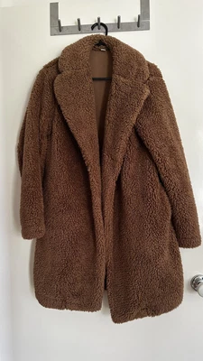 $30 • Buy Uniqlo Coat