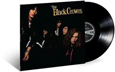 The Black Crowes - Shake Your Money Maker (2020 Remaster) [New Vinyl LP] Rmst • $29.94