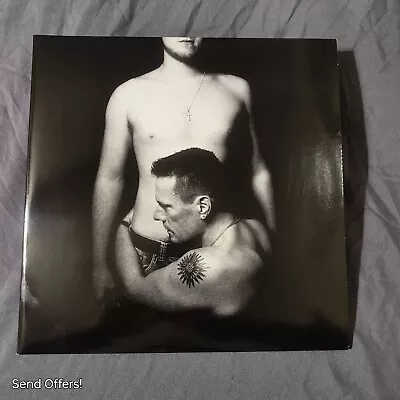 Vinyl/Double LP. U2. Songs Of Innocence. Rock/Alternative.  • $20