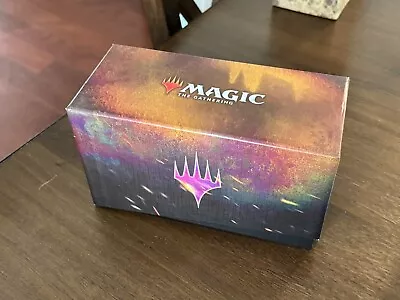 Magic Gathering EMPTY Modern Horizons 2 II Fat Pack Bundle Box MTG Wizards  • $9.99