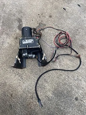 Mercury Mercruiser Power Trim Motor Pump • $50