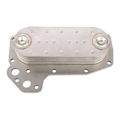 0001806765 OIL COOLER For FREIGHTLINER M2-106 / DETROIT MBE 900 / OM906LA • $159.99