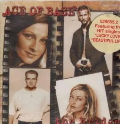 Ace Of Base : The Bridge CD Value Guaranteed From EBay’s Biggest Seller! • £3.20