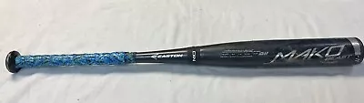 Easton Mako USSSA 2 1/4 Barrel 28/17 YB17MK  -11 Baseball Bat • $79.99