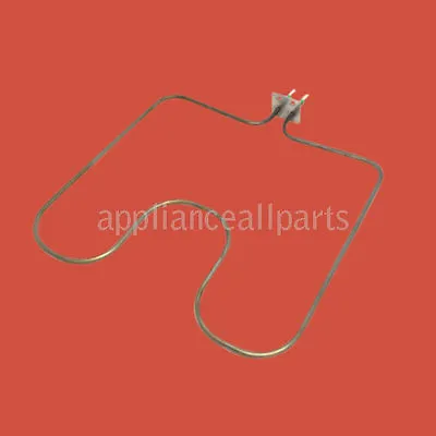 NEW GENUINE SIMPSON WESTINGHOUSE 1800W 355 X 335 BOTTOM OVEN ELEMENT 0122002068 • $32.60