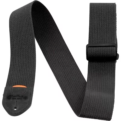 Martin 2  Woven Guitar Strap Black • $26