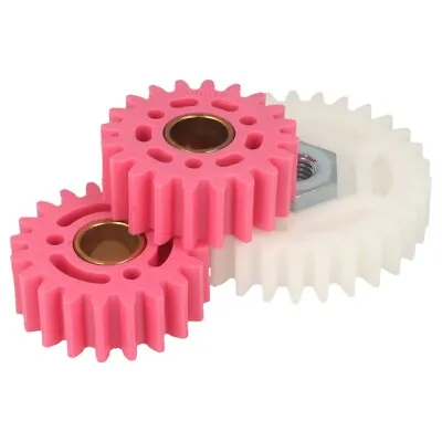 Cylinder Gear & 2x Drive Gears Fits Suffolk Atco Bosch Qualcast • £16.80