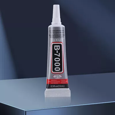 B7000 Liquid Glue 15/ 25/50/110ML Strong Adhesive For Mobile Phone/Jewelry • $2.63