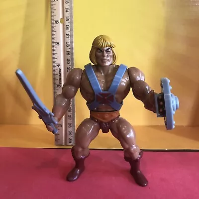 Super7 Motu Masters Of The Universe Filmation 5.5 He-man • $5.99