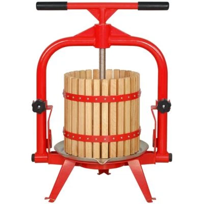 $525.28 • Buy MacIntosh Apple Cider Press