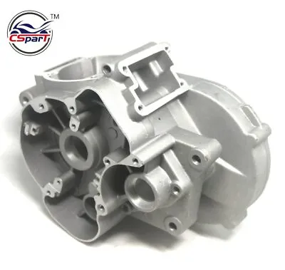 Left & Right Crankcase For Malaguiti Husky Boy Grizzly LEM 50CC Franco Morini S6 • $130