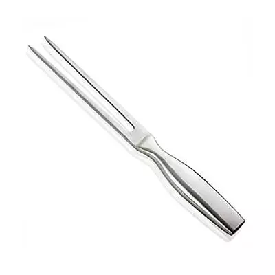 Stainless Steel Carving Fork Meat Fork 10 Inch • $17.50