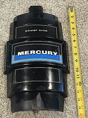 Mercury Mariner Outboard  Power Trim Front Cover Face Plate • $75