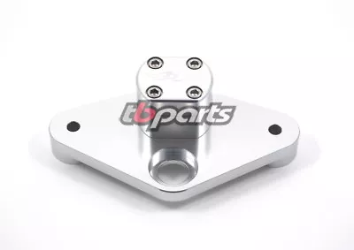 Honda Z50 BMX HANDLEBAR MOUNT TRIPLE CLAMP KIT SILVER TBW1240 • $95.99