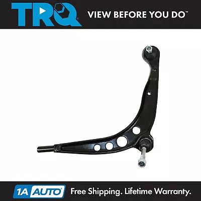 Front Lower Control Arm W/ Ball Joint Driver Side Left LH For BMW E30 3 Series • $37.62