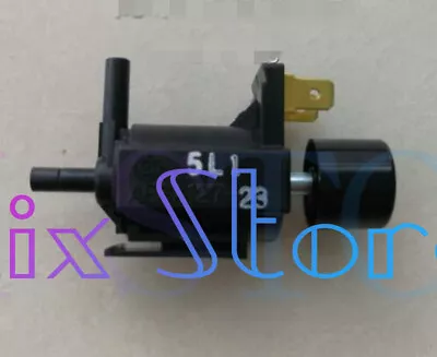 QTY:1  Yamaha Gasoline Generator EF6600E 5500TE Vacuum Idle Solenoid Valve • $308.31