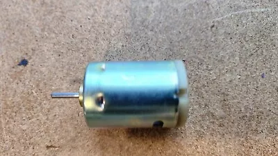 Mabuchi 12V Motor 356 • $9.99