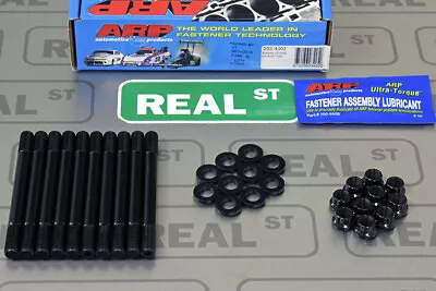 ARP Head Stud Kit 180SX CA18DET 202-4302 • $136.98