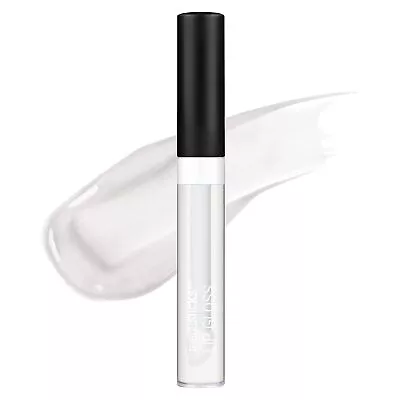 Wet N Wild - Mega Slicks Lip Gloss - Crystal Clear • $5.60