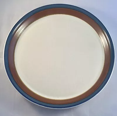 Mikasa Potters Art Fire Song  DINNER PLATES ~ Ben Seibel PF003 - 9 Available • $16.75