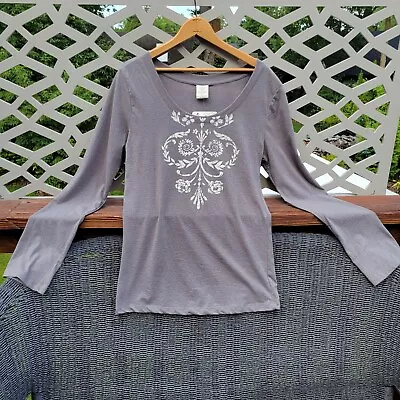 NEW The Balance Collection By Marika Grey Yoga Tunic Shirt With Tags - Size XL • $24.99