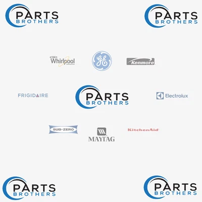 $9 • Buy BRAND NEW ORIGINAL PART 12002535 Whirlpool Washer S2R1