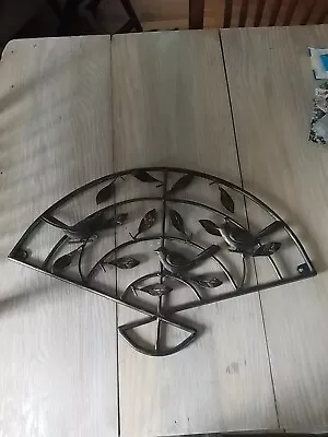 Metal Wall Art Birds • $0.99