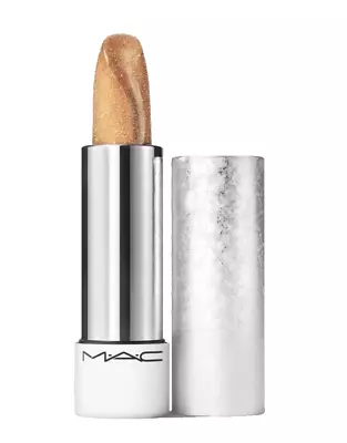 Mac Cosmetics Fizzy Feels Lip Balm Lipstick Taste For Bubbles Ships Out Same Day • $58.95