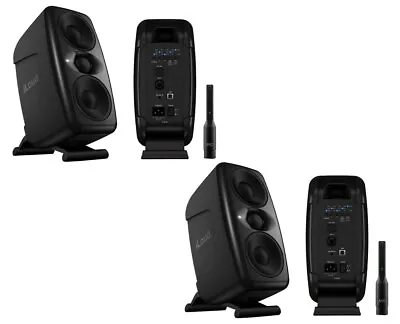 IK Multimedia ILoud MTM Studio Monitor Pair • $599.98