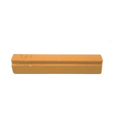Konig Soft Wax Hard Wax Stick Wood Furniture Filler Scratch Repair UPVC Windows • £3.39