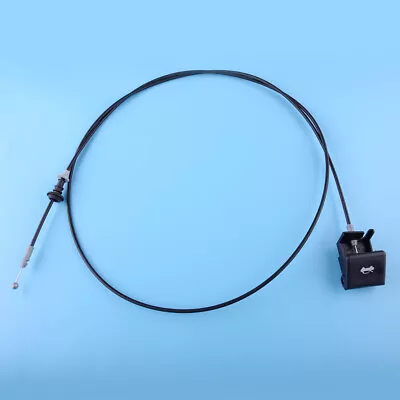 $12.66 • Buy Hood Latch Lock Release Cable Fit For Mazda 3 2004-2009
