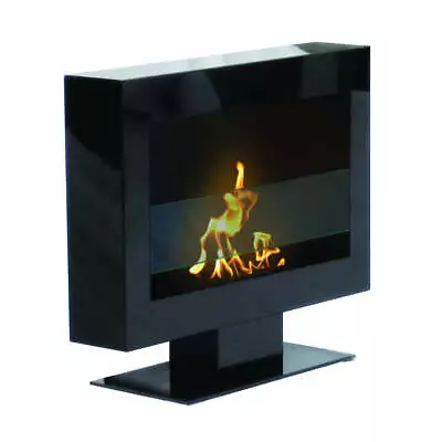 Anywhere Fireplace - Tribeca II Ventless Fireplace • $400