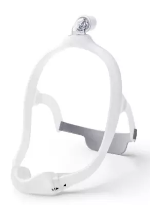 *** 2 Free Filters ***+ Philips Respironics Dreamwear Under The Nose Nasal Mask • $125