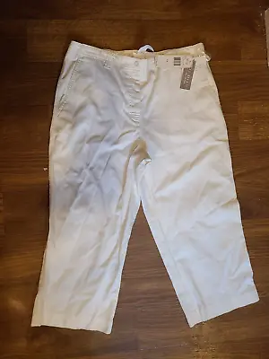 Jones New Your Sport Pants Size 14 New Tags • $12.95