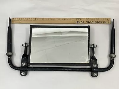 Vintage West Coast Style Truck Tow Mirror *h • $53.96