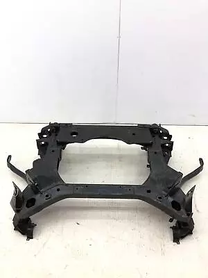 2012 - 2015 Jaguar Xf Oem 3.0l Awd Front Engine Cradle Subframe 8x23-5019 • $212.50