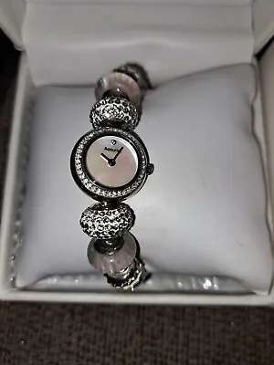 Charmed By Accurist Ladies Watch • £10