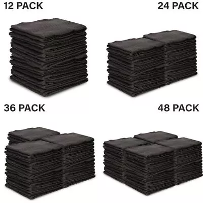 12/24/36/48 PCS Moving Blankets 72x80  65lbs Econo Professional Quilted Pads • $79.58