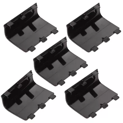 5pcs Battery Back Cover Door Battery Shell Lid For XBOX ONE Wireless Controller • $9.49