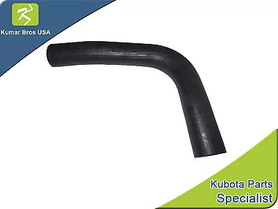 New Upper Radiator Hose FITS KUBOTA B2150DTB2150E B2150HSD B2150HSE • $13.46