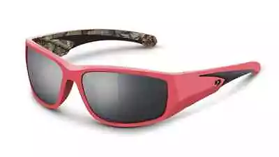 Mossy Oak Razorback Sunglasses Red/Black/Camo MEW2049 15 • $13.99