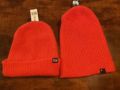 Volcom Sweep Beanie Snowboard Ski Winter Hat Brand New • $20