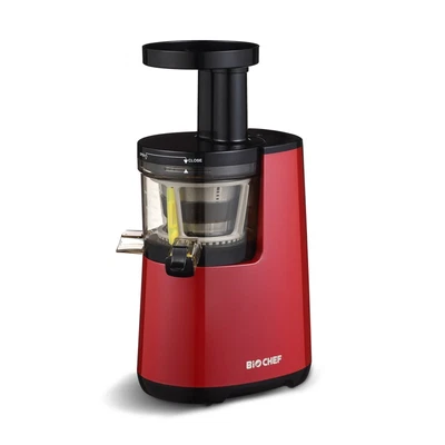 £149 • Buy BioChef Atlas Cold Press Slow Fruit Juicer - DEMO