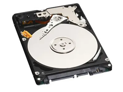 A1286  2TB HARD DRIVE 2.5 SATA Apple MacBook Pro 15   2008 2009 2010 2011 2012 • $119