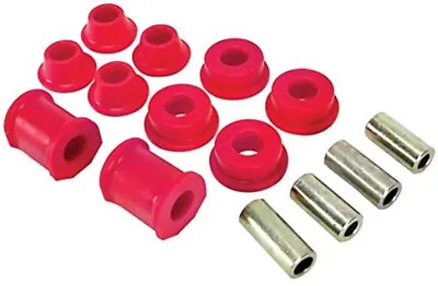 Empi Urethane Control Arm Bushing Kit For 71-73 VW Super Beetle - 16-5107 • $57.55